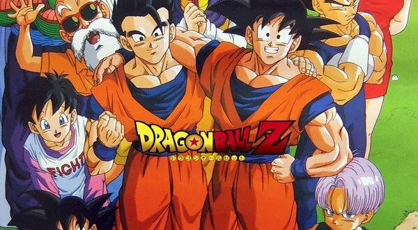 Dragon Ball Z
