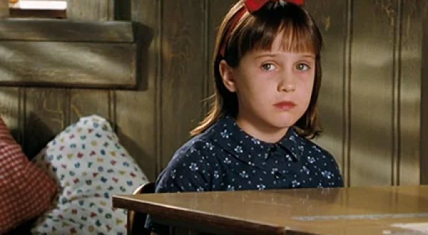 Matilda