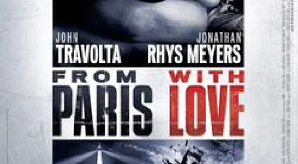 From Paris with Love
