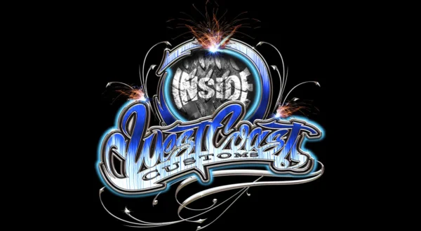 West Coast Customs