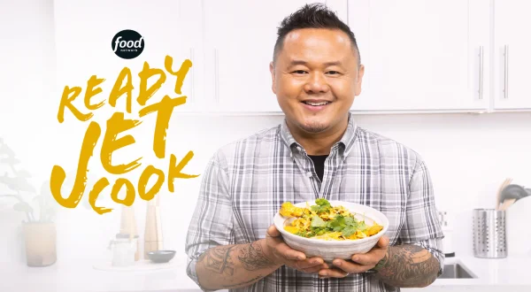 Ready Jet Cook