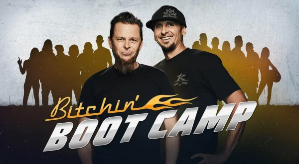 Camp Kindig