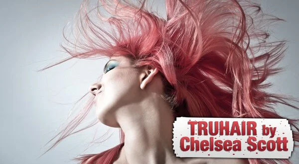 TRUHAIR by Chelsea Scott
