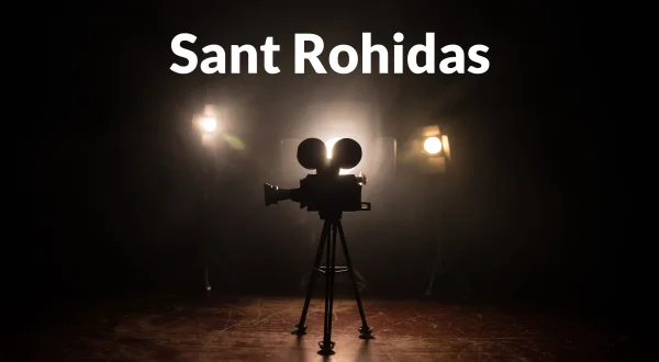Sant Rohidas