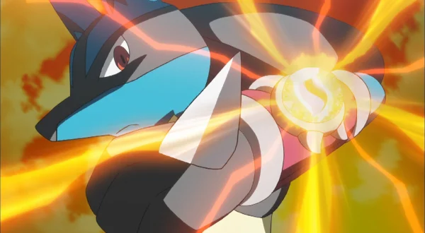 Pokémon : XY