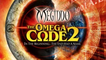 Megiddo: The Omega Code 2