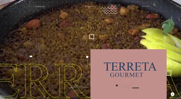 Terreta Gourmet
