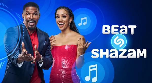 Beat Shazam