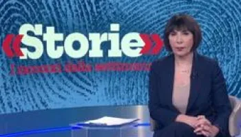 TG2 Storie