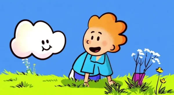Ella, Oscar & Hoo