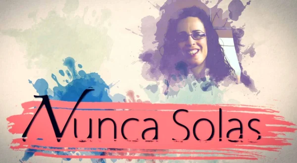 Nunca Solas
