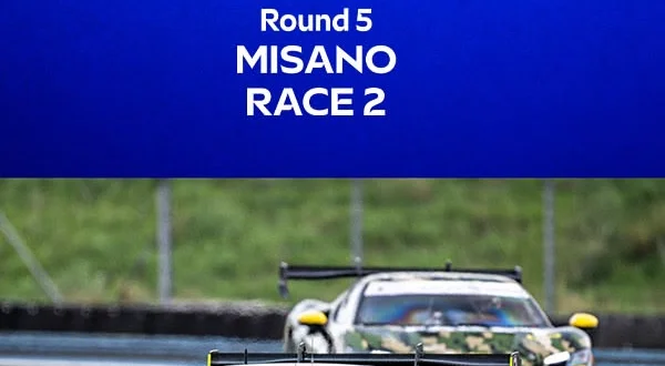Misano Race 2