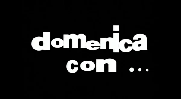 Domenica con