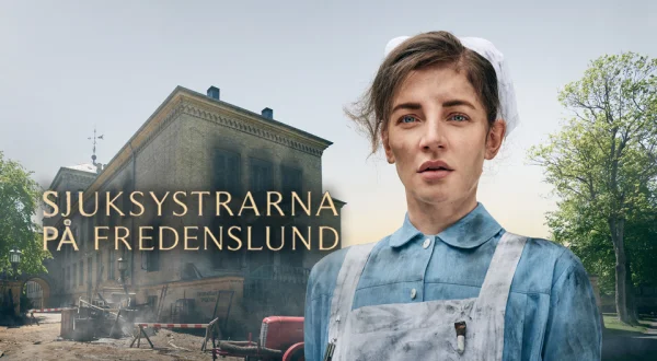 Sjuksystrarna på Fredenslund