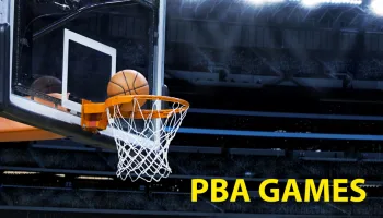 PBA GAMES