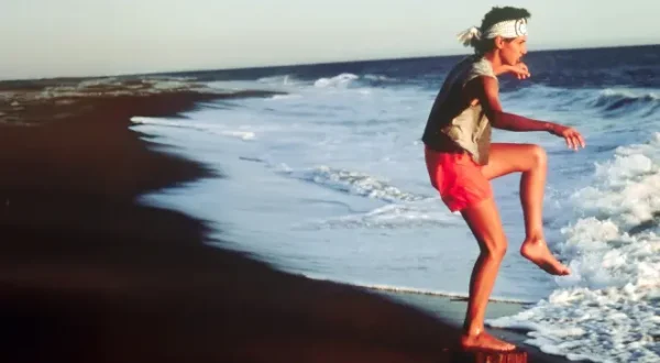 Karate Kid