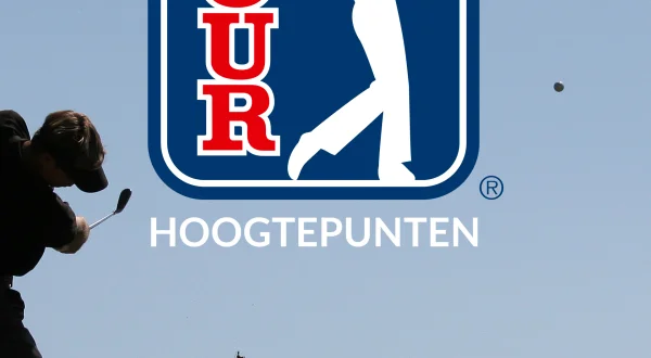 PGA Tour Hoogtepunten