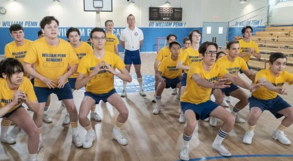 Goldbergovi - Piňa colada