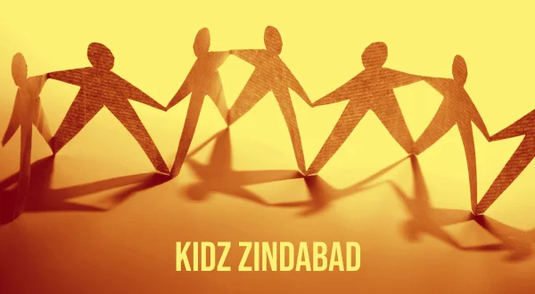 Kidz Zindabad