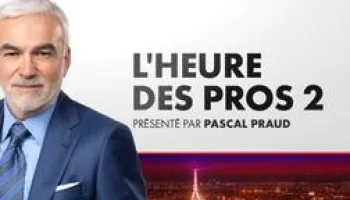 L'Heure des Pros 2