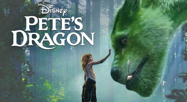 Pete's Dragon
