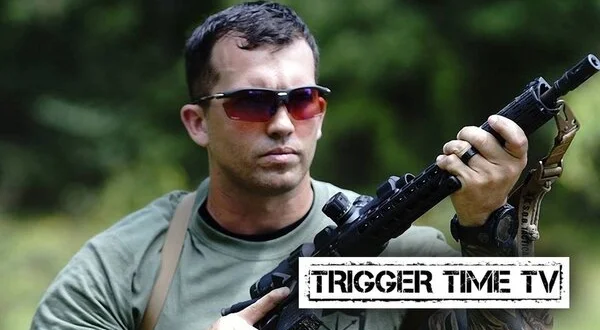 Trigger Time Tv