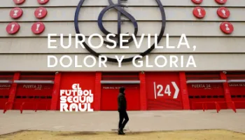 El fútbol según Raúl