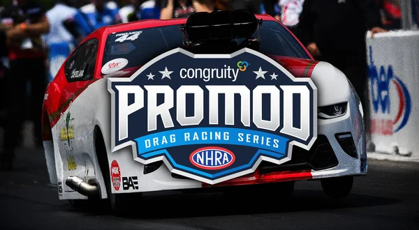 NHRA Pro Mod Series