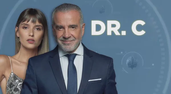 Dr. C