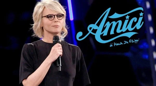 Amici di Maria De Filippi
