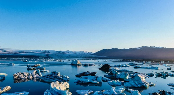Il Cambiamento Globale Artico
