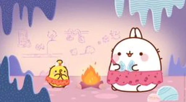 Molang