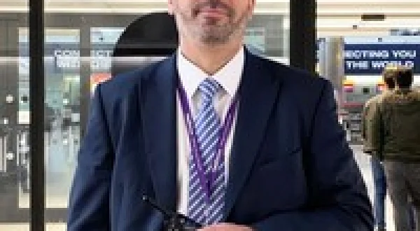 Heathrow: Britain's Busiest Airport