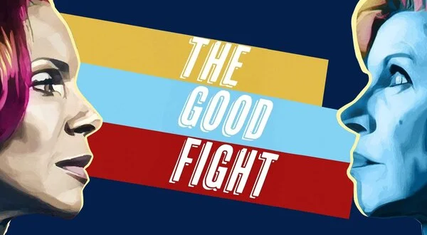 The Good Fight