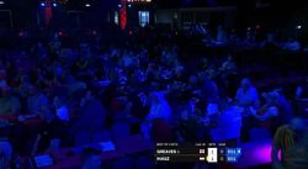 World Darts Federation Ep 12 pt 5