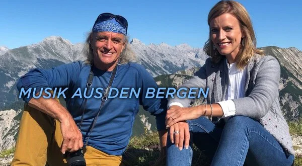 Musik aus den Bergen