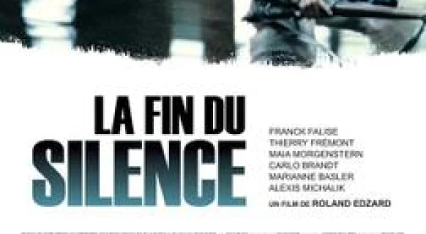 La fin du silence