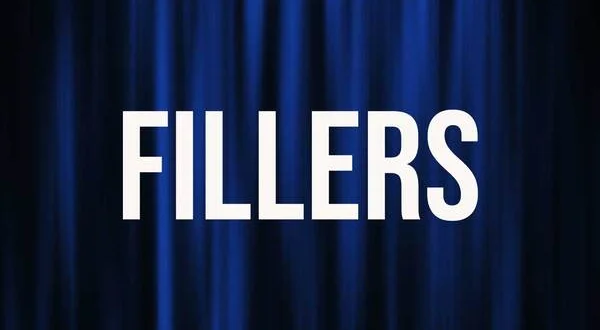 Fillers
