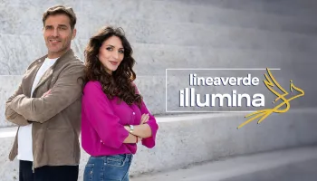 Linea Verde Illumina