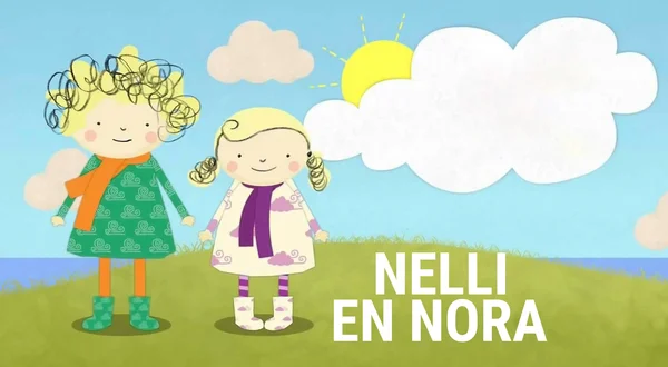 Nelli en Nora
