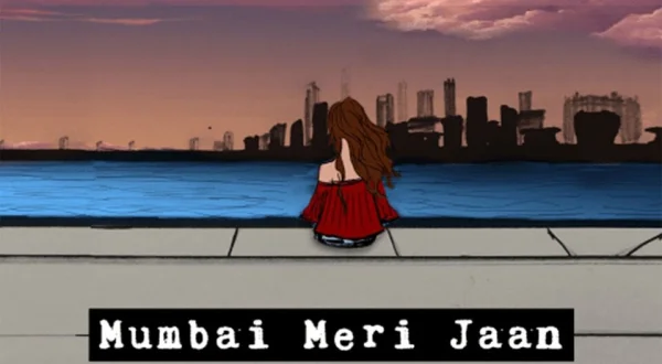 Mumbai Meri Jaan