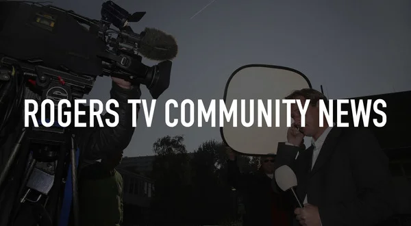 Rogers tv Community News