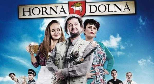 Horná Dolná VI.