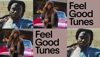 Feel Good Tunes