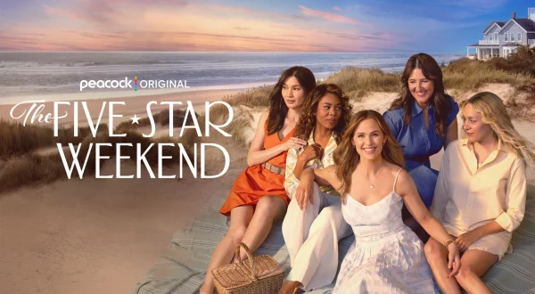 The Five-Star Weekend