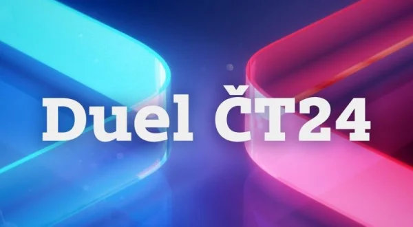 Duel ČT24