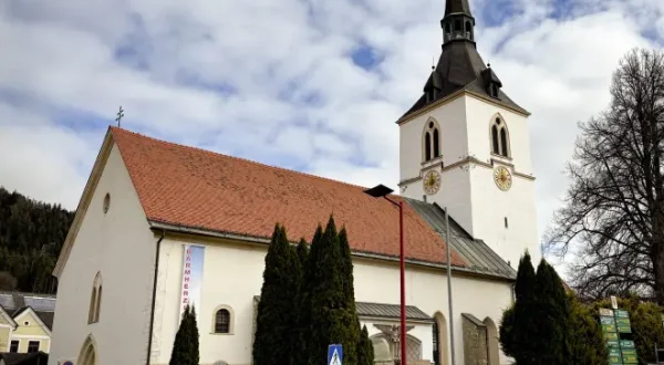 Gottesdienst am Sonntag LIVE