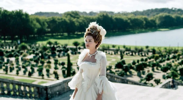 Marie Antoinette