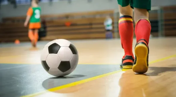 Campeonato Nacional de Futsal Feminino