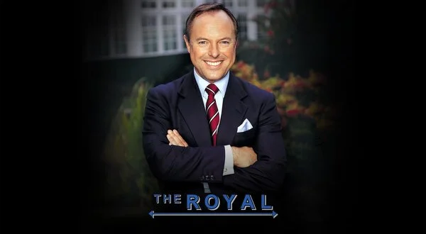 The Royal